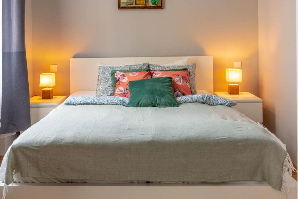 Maria Topfive With Free Private Parking Apartment Budapest Exterior photo